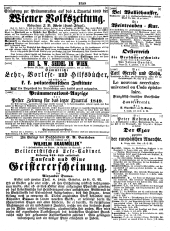 Wiener Zeitung 18491005 Seite: 11
