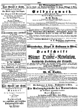 Wiener Zeitung 18491012 Seite: 11