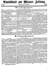 Wiener Zeitung 18491012 Seite: 17