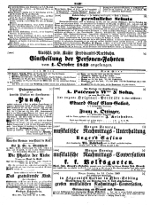 Wiener Zeitung 18491013 Seite: 10