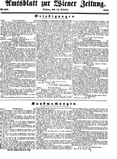 Wiener Zeitung 18491019 Seite: 17