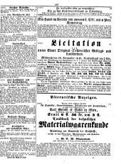 Wiener Zeitung 18491020 Seite: 11