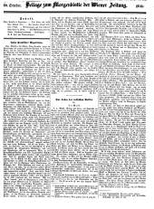 Wiener Zeitung 18491020 Seite: 13