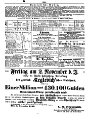 Wiener Zeitung 18491021 Seite: 8