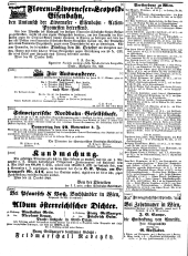 Wiener Zeitung 18491025 Seite: 10