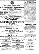 Wiener Zeitung 18491025 Seite: 11