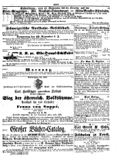 Wiener Zeitung 18491030 Seite: 9