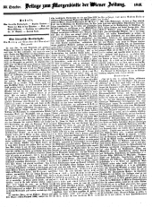 Wiener Zeitung 18491030 Seite: 13