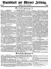 Wiener Zeitung 18491103 Seite: 21