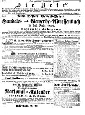 Wiener Zeitung 18491104 Seite: 11