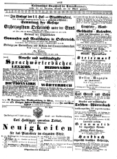 Wiener Zeitung 18491104 Seite: 15