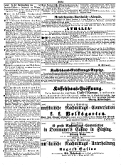 Wiener Zeitung 18491104 Seite: 16