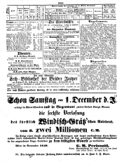 Wiener Zeitung 18491107 Seite: 8