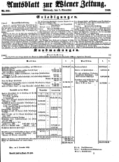 Wiener Zeitung 18491107 Seite: 17