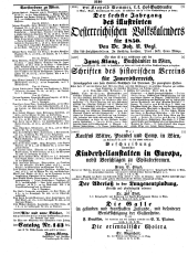 Wiener Zeitung 18491109 Seite: 10