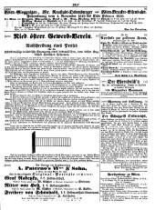 Wiener Zeitung 18491118 Seite: 11