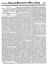 Wiener Zeitung 18491122 Seite: 13
