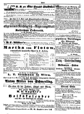 Wiener Zeitung 18491123 Seite: 10