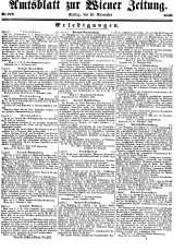 Wiener Zeitung 18491123 Seite: 17