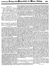 Wiener Zeitung 18491124 Seite: 13