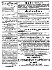 Wiener Zeitung 18491125 Seite: 9