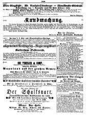 Wiener Zeitung 18491125 Seite: 10