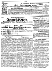 Wiener Zeitung 18491125 Seite: 11