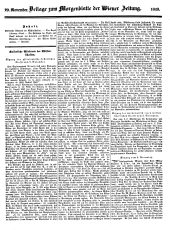 Wiener Zeitung 18491129 Seite: 17