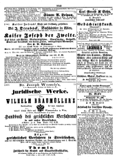 Wiener Zeitung 18491130 Seite: 10