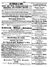 Wiener Zeitung 18491130 Seite: 12