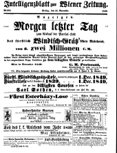 Wiener Zeitung 18491130 Seite: 21