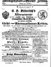 Wiener Zeitung 18491204 Seite: 27