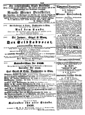 Wiener Zeitung 18491207 Seite: 14