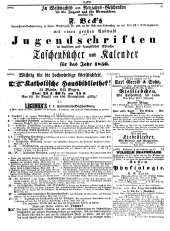 Wiener Zeitung 18491208 Seite: 11