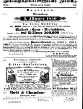Wiener Zeitung 18491212 Seite: 21