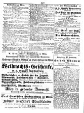 Wiener Zeitung 18491213 Seite: 11