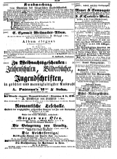 Wiener Zeitung 18491219 Seite: 11