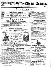 Wiener Zeitung 18491221 Seite: 21