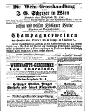 Wiener Zeitung 18491221 Seite: 22