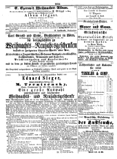 Wiener Zeitung 18491223 Seite: 12