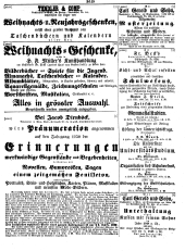 Wiener Zeitung 18491226 Seite: 15
