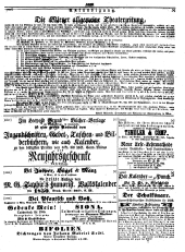 Wiener Zeitung 18491227 Seite: 11