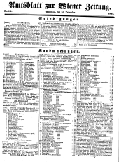 Wiener Zeitung 18491230 Seite: 13