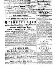 Wiener Zeitung 18500102 Seite: 10