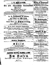 Wiener Zeitung 18500104 Seite: 12