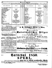 Wiener Zeitung 18500105 Seite: 11