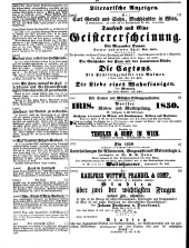 Wiener Zeitung 18500105 Seite: 34