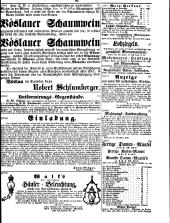 Wiener Zeitung 18500106 Seite: 25