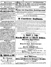 Wiener Zeitung 18500108 Seite: 11