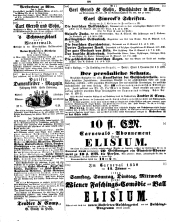 Wiener Zeitung 18500108 Seite: 12